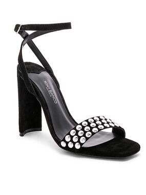 Tony Bianco studded heels
